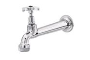Torneira inox pra pia