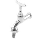 Torneira Jardim 3/4" Parede Cr Longa 1130 Real