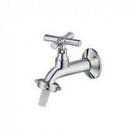 Torneira Jardim ABS Cromada 5130CM Hidropal Torneira Jardim ABS Cromada 5130CM Hidropal