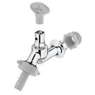 Torneira Jardim de Parede Docol 1/2" Com Chave - 20000806