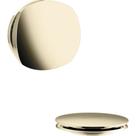 Torneira Kohler K-T37391-AF Vibrant French Gold Metal