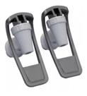 Torneira Latina Filtro Purificador Bebedouro PA355 - 2 Peças