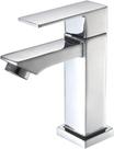 Torneira Lavabo Agua Fria Baixa Luxo Metal Cromado Torneira Lavabo Agua Fria Baixa Luxo Metal Cromado