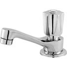 Torneira Lavario Alpha Lux 1194 1/4 C50