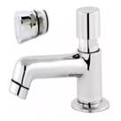 Torneira Lavatório Automática de Mesa Cromado Cemix