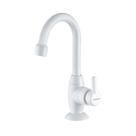 Torneira Lavatório Balcão 1195 F31 Lorenzetti - Branco Torneira Lavatório Balcão 1195 F31 Lorenzetti - Branco
