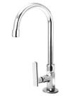 Torneira Lavatório Banheiro B. M. Metal Luxo 1195 C-73 ¼ Volta
