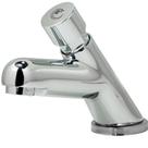 Torneira Lavatorio Banheiro Lavabo Cuba Pia Baixa Automatica Matic Metal Cromada Iguatemi Torneira Lavatorio Banheiro Lavabo Cuba Pia Baixa Automatica Matic Metal Cromada Iguatemi