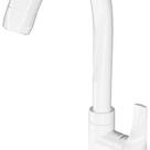 Torneira Lavatório Bica Alta Fitt Lorenzetti 1195 F61 Branco Torneira Lavatório Bica Alta Fitt Lorenzetti 1195 F61 Branco