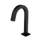 Torneira Lavatório Bica Baixa Tube 1197 Black Matte - Deca