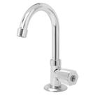 Torneira Lavatório Bica Móvel Banheiro Metal De Mesa Padrão Deca 1195 C50 - Império Ind