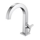 Torneira Lavatorio de Mesa City Chrome High Docol 00876306 Torneira Lavatorio de Mesa City Chrome High Docol 00876306