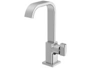 Torneira Lavatório De Mesa Docol Next Cromada 00644006