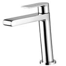 Torneira Lavatório de Mesa Like Cromado 1196 C78 - 7048682 - LORENZETTI