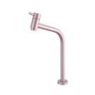 Torneira Lavatório De Mesa Minimal Classic 1203.77 Cobre Matte 25322.58