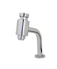 Torneira Lavatório De Mesa Pressurizada Permatic Cromada 10743210