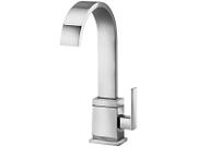 Torneira Lavatório De Mesa Square Docol 00428506