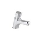 Torneira Lavatório Decamatic Smart Cromado Deca 1173.C.SMT