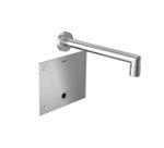 Torneira Lavatorio Embutida De Parede Decalux Com Acionamento Com Sensor 1780c Cromada - 1780C