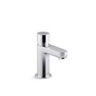Torneira Lavatório Kohler Automática Softpress Cromado