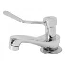Torneira lavatorio luxo 1194 c72 metal - Imperio Hidro