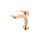 Torneira Lavatório LX 702OE Ouro Escovado Lexxa Bagno Torneira Lavatório LX 702OE Ouro Escovado Lexxa Bagno