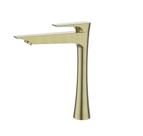 Torneira Lavatório LX 702OE Ouro Escovado Lexxa Bagno