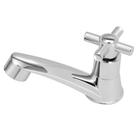 Torneira Lavatório Mesa Abs Cromado Slim 1/4 V Torneira Lavatório Mesa Abs Cromado Slim 1/4 V