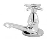 Torneira Lavatório Mesa Bancada Metal 1193 C33 CasaGrande Mundial Popular - Um Novo Conceito.