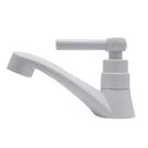Torneira Lavatório Mesa C29 ABS Branco - 60015 - BOGNAR