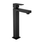 Torneira Lavatório Mesa Deca Unic Black Matte - 1189.BL90.MT