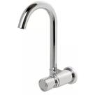 Torneira Lavatório Mesa Decamatic Eco Cromado Deca - 1171.C