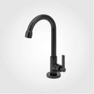 Torneira Lavatório Mesa Mais Preto Fosco Perflex 1196.Pf44 10746224