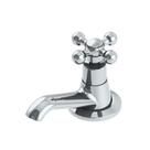 Torneira Lavatório Mesa Metal Cromado Acabamento C33 - Vedação MVS - Linha Standard 1193
