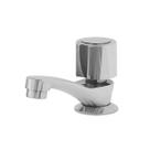 Torneira Lavatório Mesa Volante ABS Prata 2194C50 Cromado Fani Torneira Lavatório Mesa Volante ABS Prata 2194C50 Cromado Fani