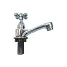 Torneira Lavatório Metal Luxo com Arejador 1/2" - Metais Rainha
