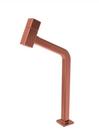 Torneira lavatório rose gold Torneira lavatório rose gold