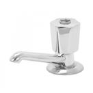 Torneira lavatorio simples 1193 c50 metal - Imperio Hidro