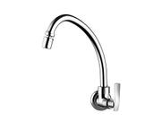 Torneira Lorenzetti de Cozinha 1168 C29 Bica Móvel Cromada