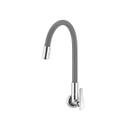 Torneira Lorenzetti de Parede LorenFlex Gray(cinza) 1178 G27