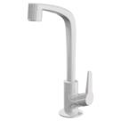 Torneira Lorenzetti Flatt Cozinha Tipo Mesa ABS Branco 1168