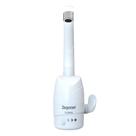 Torneira Luna 4 Temperaturas Branco de Parede 5500 Watts 220 Volts Tlu4t55220br03 Zagonel Tornei