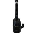 Torneira Luna Com 4 Temperaturas 5500 Watts 220 Volts Preto - TLU4T55220BL03 - ZAGONEL