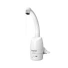 Torneira Luna Zagonel 220v Branco Voltagem:220vPotência:5500WCor:Branco