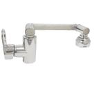 Torneira Luxo Banheiro 360º Monocomando Misturador Lavabo Lavatorio