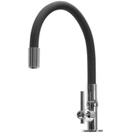 Torneira luxo gourmet premium cozinha totalmente flexível Kokay 056-1106