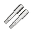 Torneira manual Aceteel M22 X 2,0 mm para rosqueamento métrico à direita