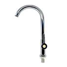 Torneira Mesa Cozinha Bancada Aço Inox Cromado 1/4 Volta Torneira Mesa Cozinha Bancada Aço Inox Cromado 1/4 Volta