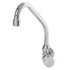 Torneira Metal Bica Móvel Parede Deca Aspen 1/2 C35 1168.C35 Torneira Metal Bica Móvel Parede Deca Aspen 1/2 C35 1168.C35