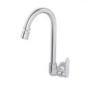 Torneira Metal Bica Movel Parede Deca Flex Plus Cromada 1168.C.21.Clm Torneira Metal Bica Movel Parede Deca Flex Plus Cromada 1168.C.21.Clm
